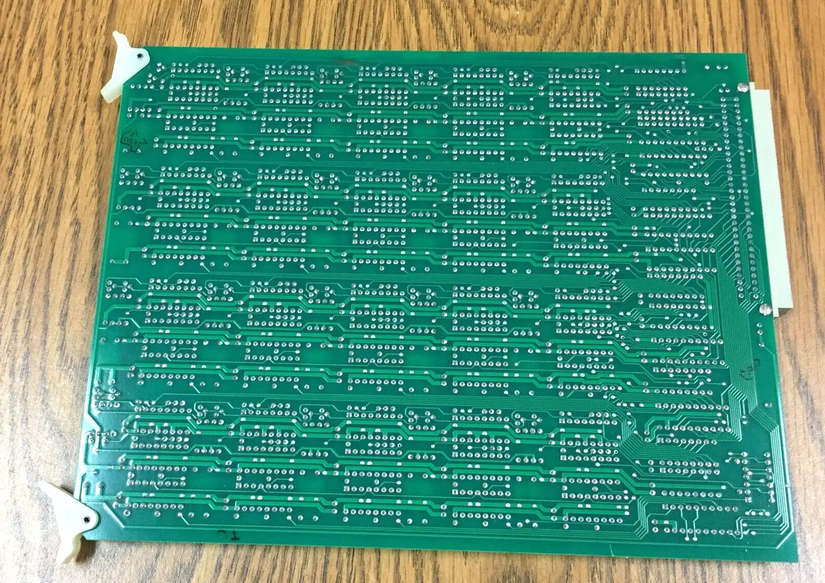 ESM 464714 Rev D Ejector Control Board