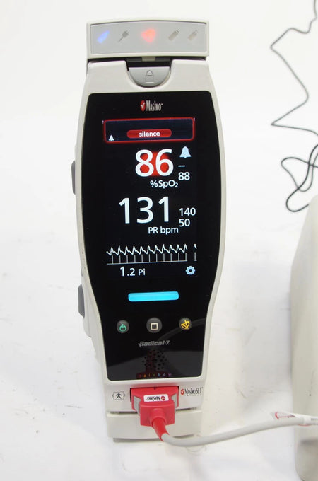 Fluke Bio-Tek Biomedical Index 2 SpO2 Simulator