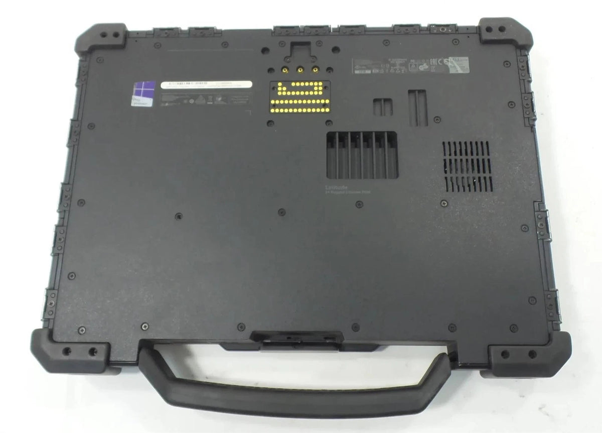 Dell Latitude 14 Rugged Extreme 7414 Core i7-6600U 2.6GHz 16GB 256GB Win 10