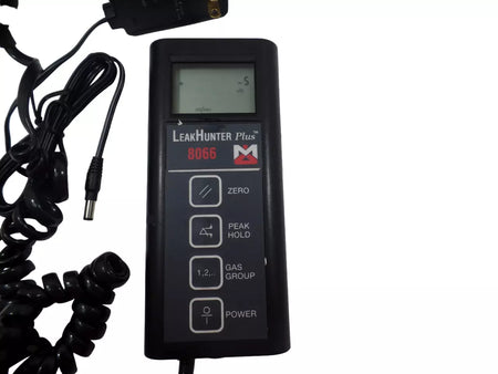 Matheson LeakHunter Plus 8066 Gas Detector for Accurate Gas Detection