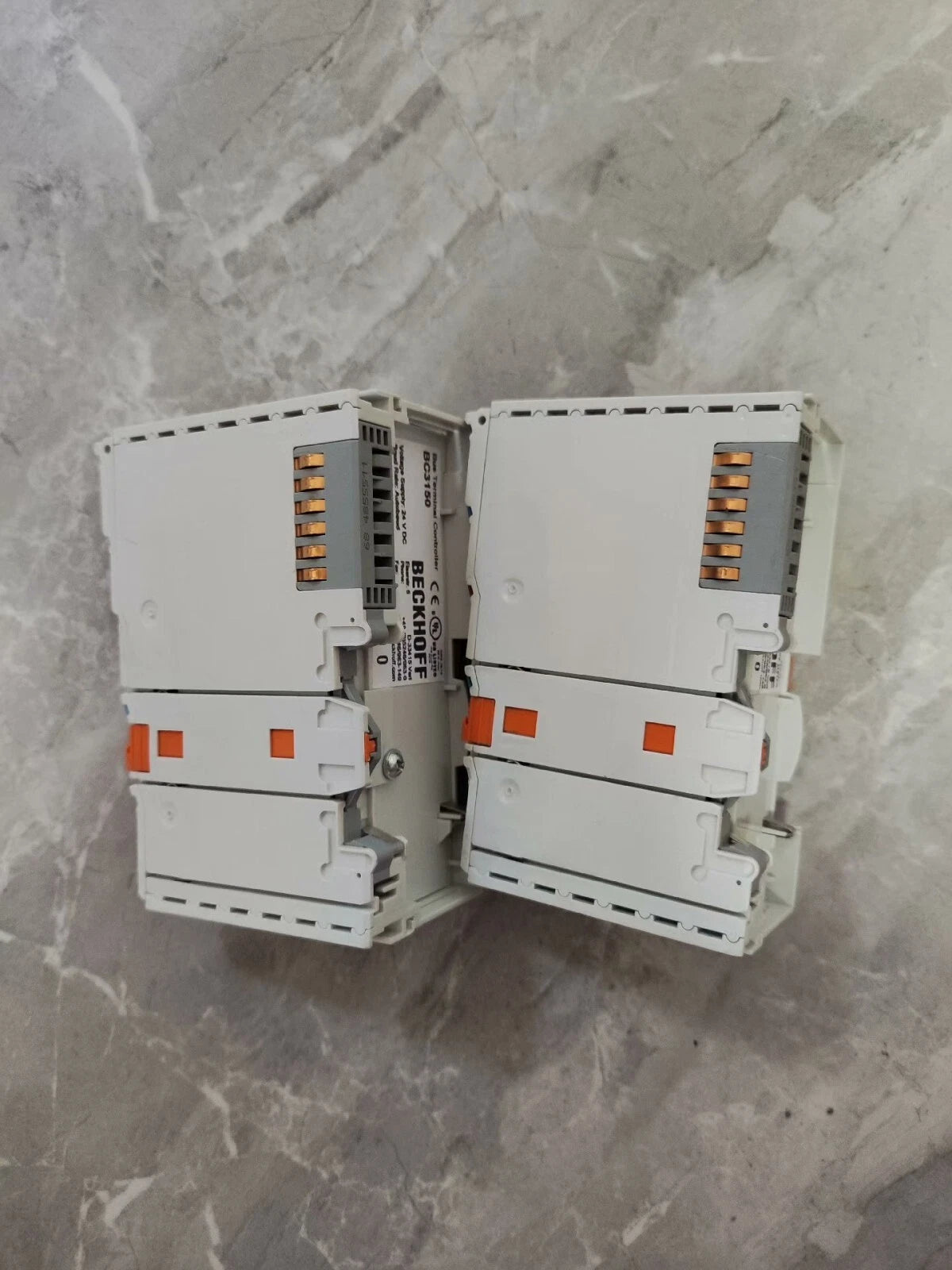 1pc New Beckhoff BC3150 Module Shipping by DHL or FedEx