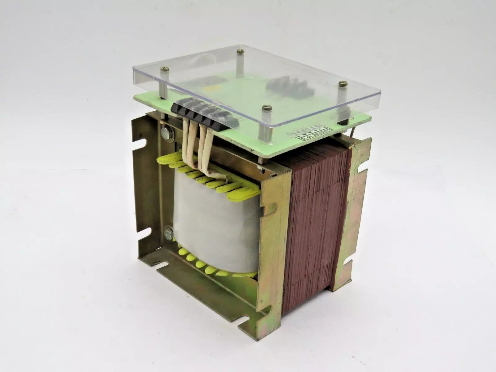 Industrial Control and Isolation Transformers Three Phase 230V