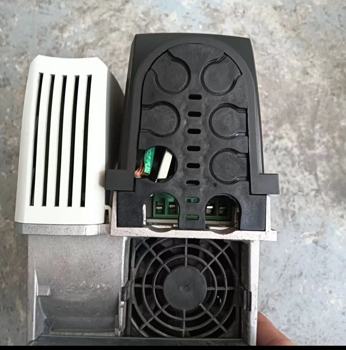 Waterproof Outdoor LED Solar Security Light SK2403