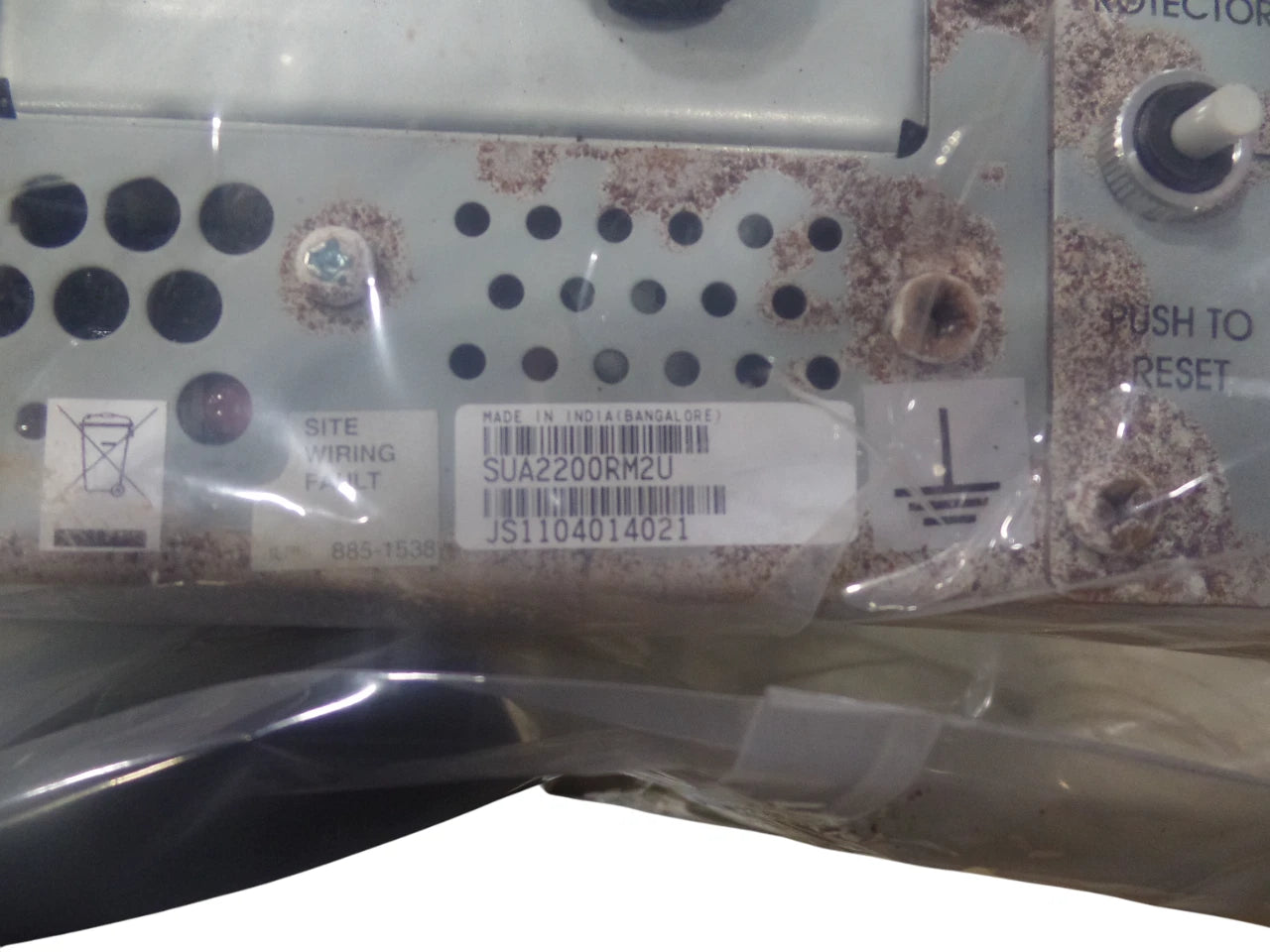 APC SmartUPS 2200 SUA2200RM2U - Free Shipping