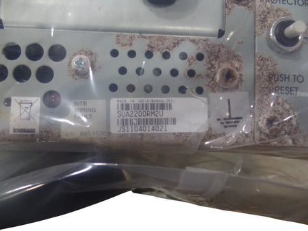 APC SmartUPS 2200 SUA2200RM2U - Free Shipping