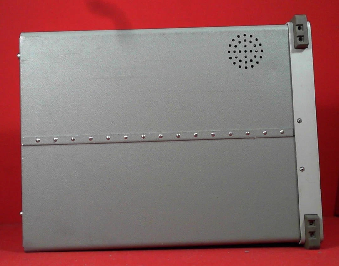 Agilent/Keysight 8591A-04-10-21-102 Spectrum Analyzer, 9 kHz to 1.8 GHz