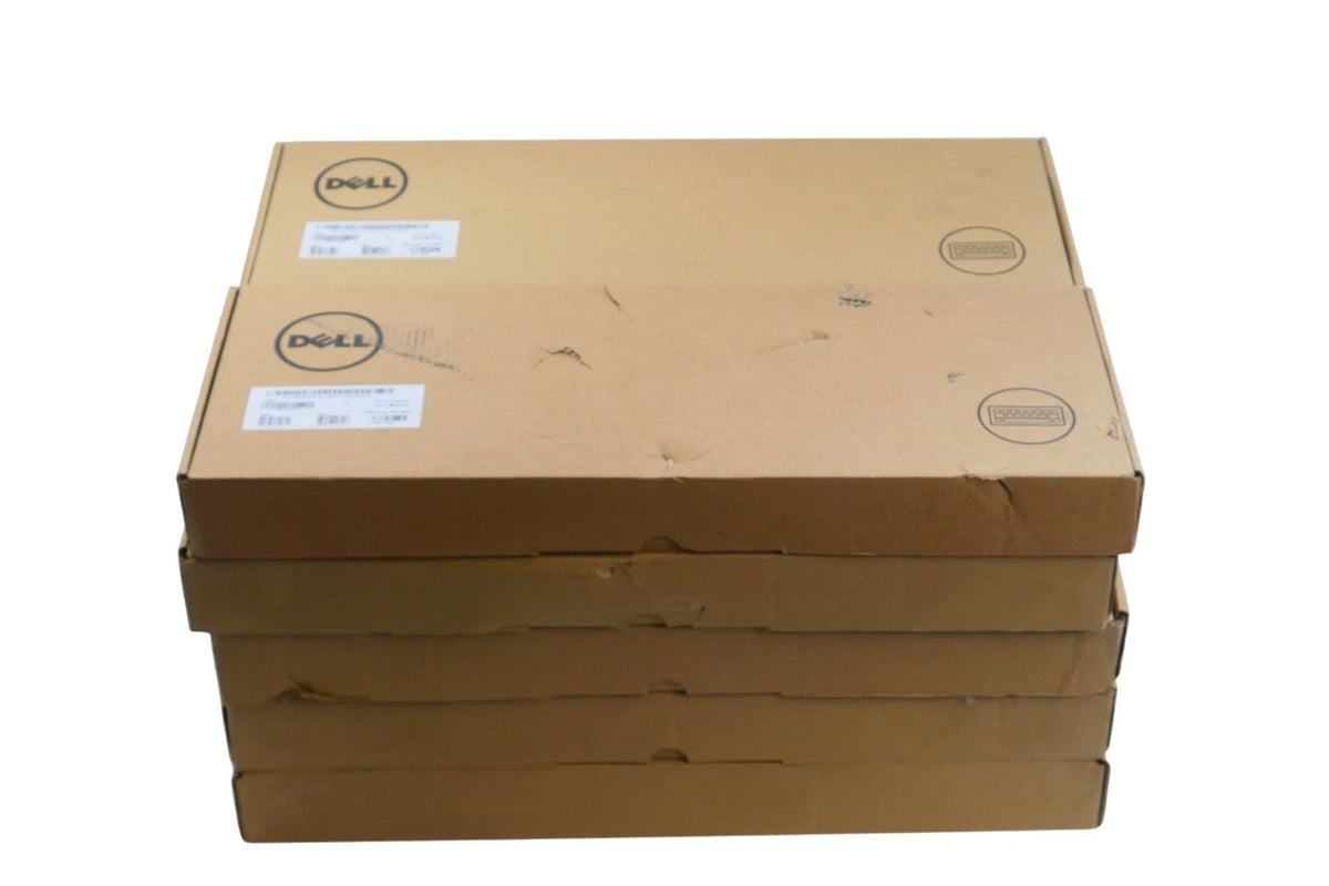 Lot 10 Dell KB813 (KB813BKUS) Smartcard Wired Keyboard - Free Shipping
