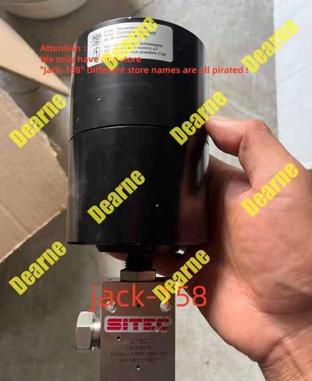710.3263-D Shipping Service