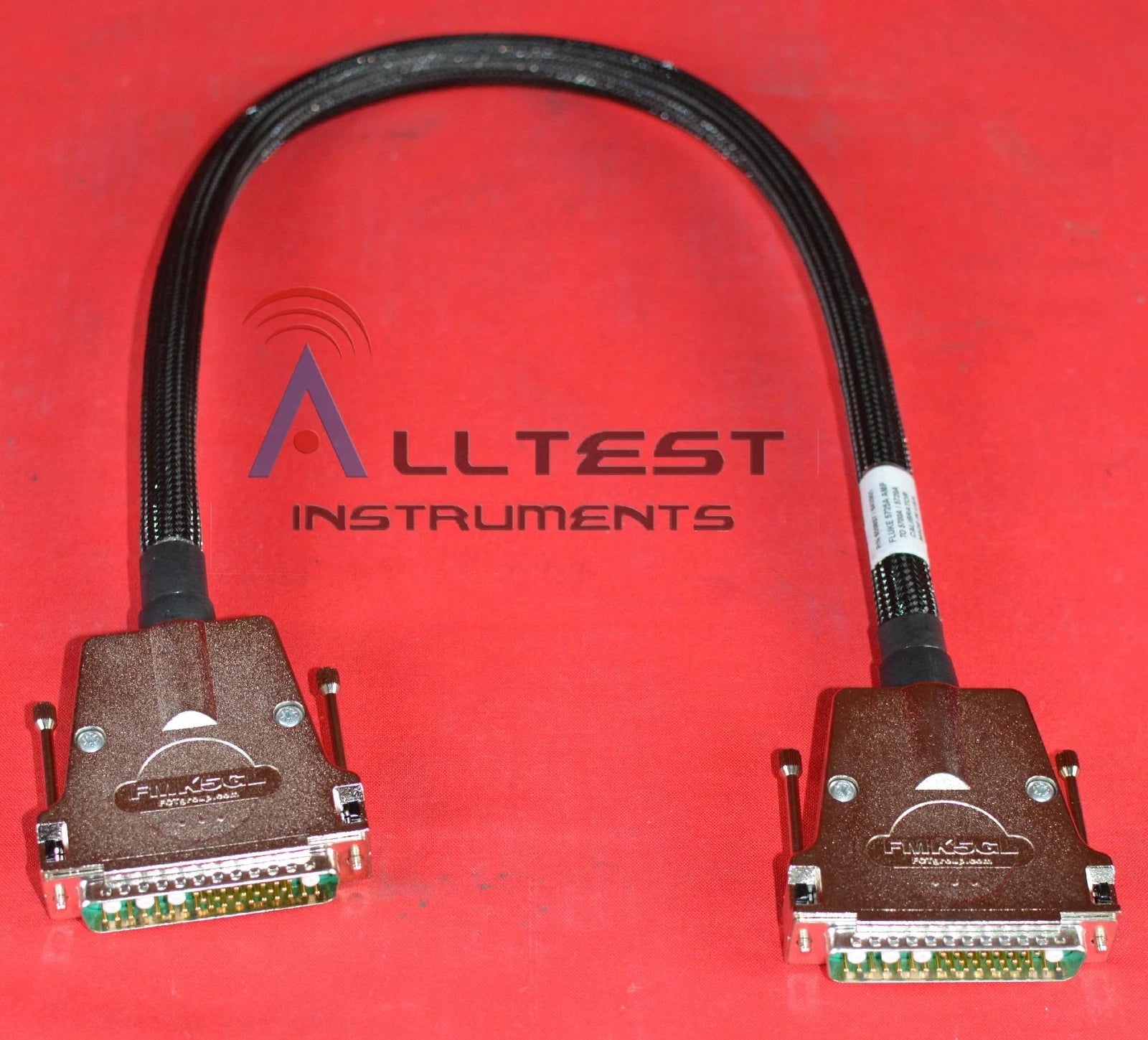 Fluke 859897(5700A Cable) Interconnect Cable for 5700A, 5720A, 5725A