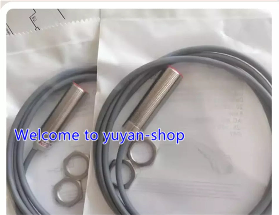 1PC New FOR AECO SI18-AE8 NO Inductive Proximity Sensor