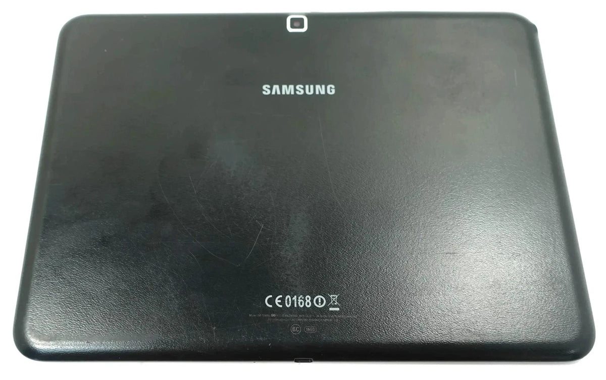 Samsung Galaxy Tab 4 SM-T530NU 16GB 10.1" Android Tablet