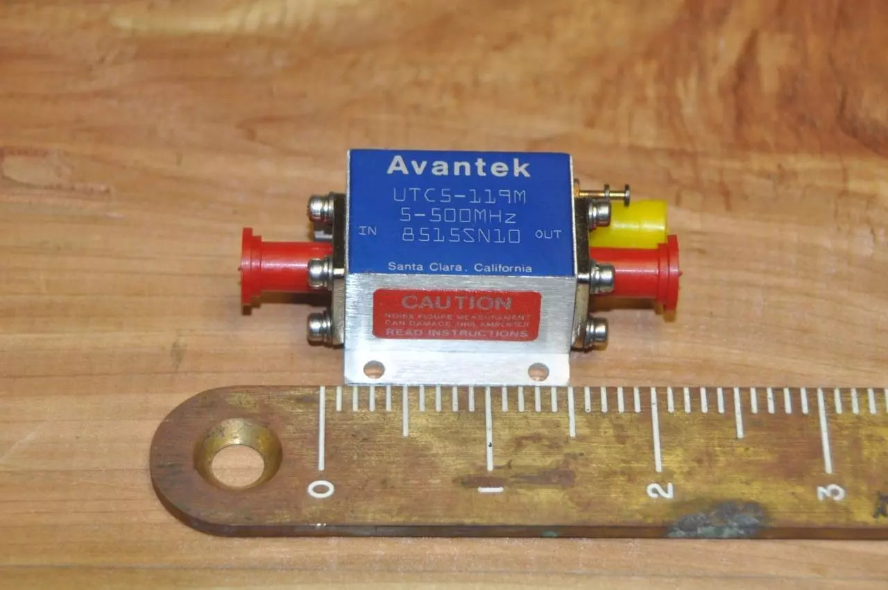 ANAINSTR Digital Oscilloscope 4 Channels 100MHz Bandwidth