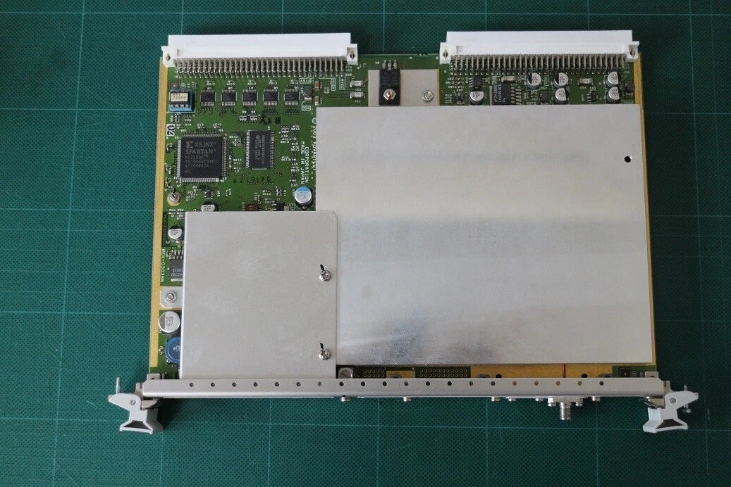 ADVANTEST R3860A BEK-030356 300KHz-8GHz SG OUTPUT board