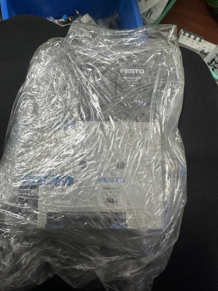 Festo 162532VADMI-200-P Product