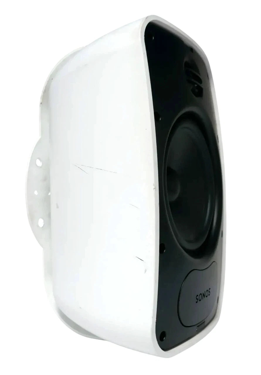 SONOS Sonance  Outdoor Speaker (Single) - White - Free shipping