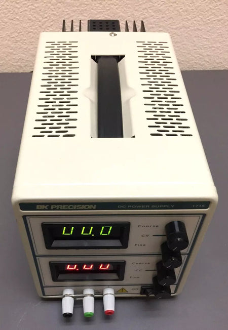 BK Precision Model 1715 DC Power Supply