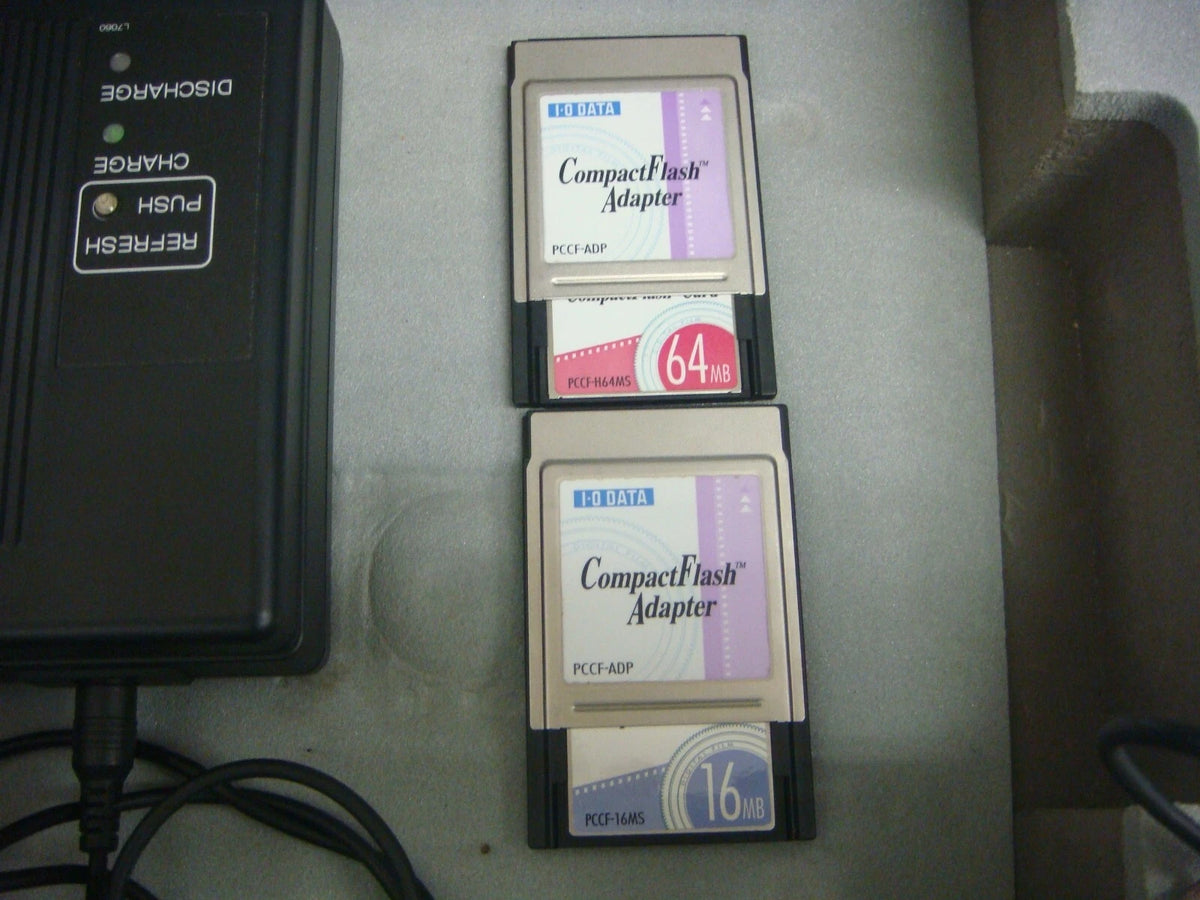 NEC TH5100 -50-+200C Thermo Camera