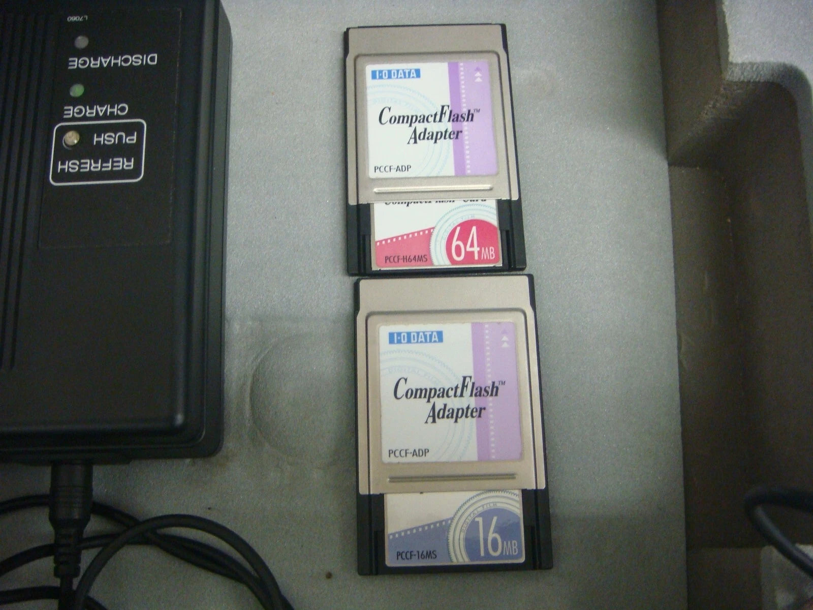 NEC TH5100 -50-+200C Thermo Camera