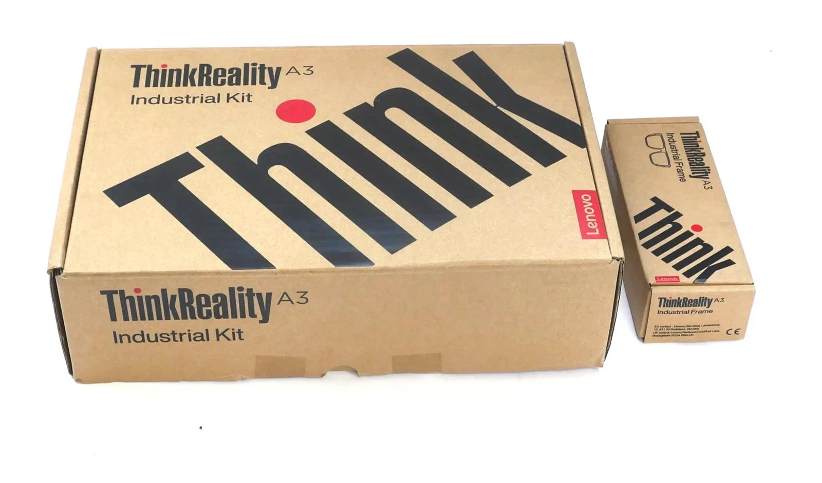 Lenovo ThinkReality A3 Industrial Kit & Industrial Frame - Free Shipping