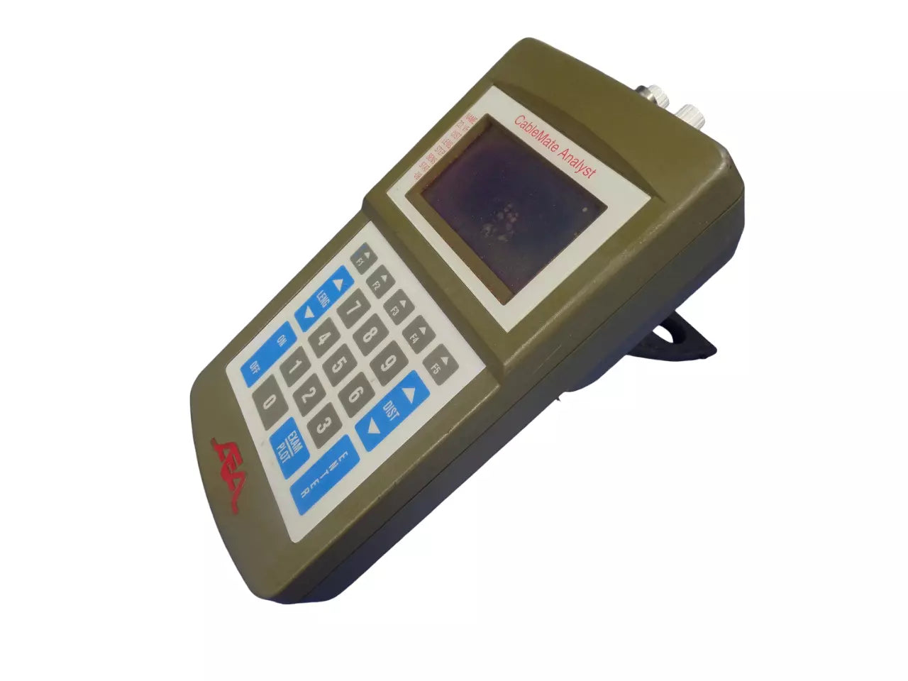 CABLE MATE ANALYST AEA MODEL TDR1 - Advanced TDR Tool