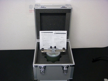 YOKOGAWA 2792A-04 Standard Resistor 1ohm 30ppm