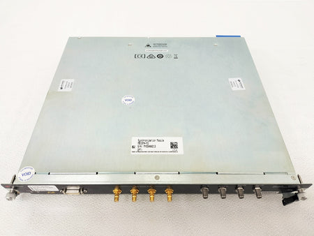 M8197A Multi-Channel Module for M8195A