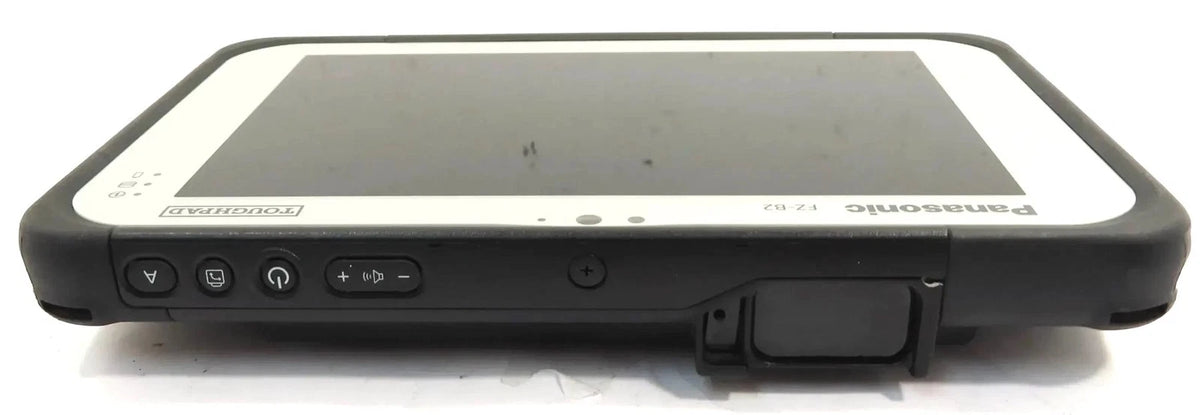 Panasonic Toughpad FZ-B2 Intel Celeron No SSD Android Tablet