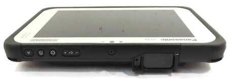 Panasonic Toughpad FZ-B2 Intel Celeron No SSD Android Tablet