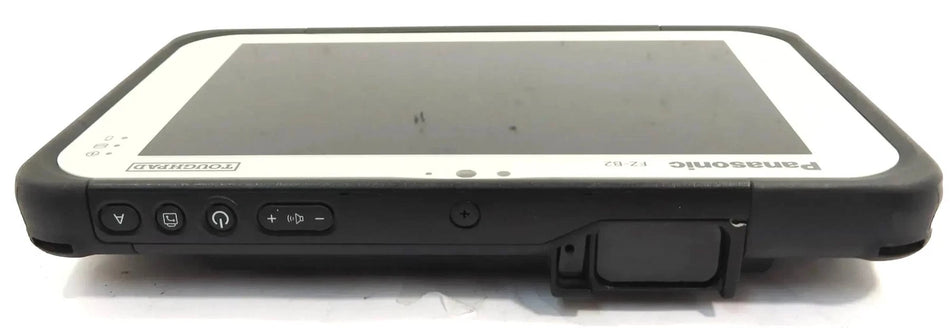 Panasonic Toughpad FZ-B2 Intel Celeron No SSD Android Tablet
