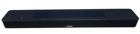Bose Smart Soundbar 600 Home Theater Speaker /429269 - Free Shipping.