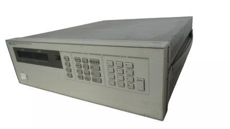 Hewlett Packard 6626A System DC Power Supply - Reliable Performance