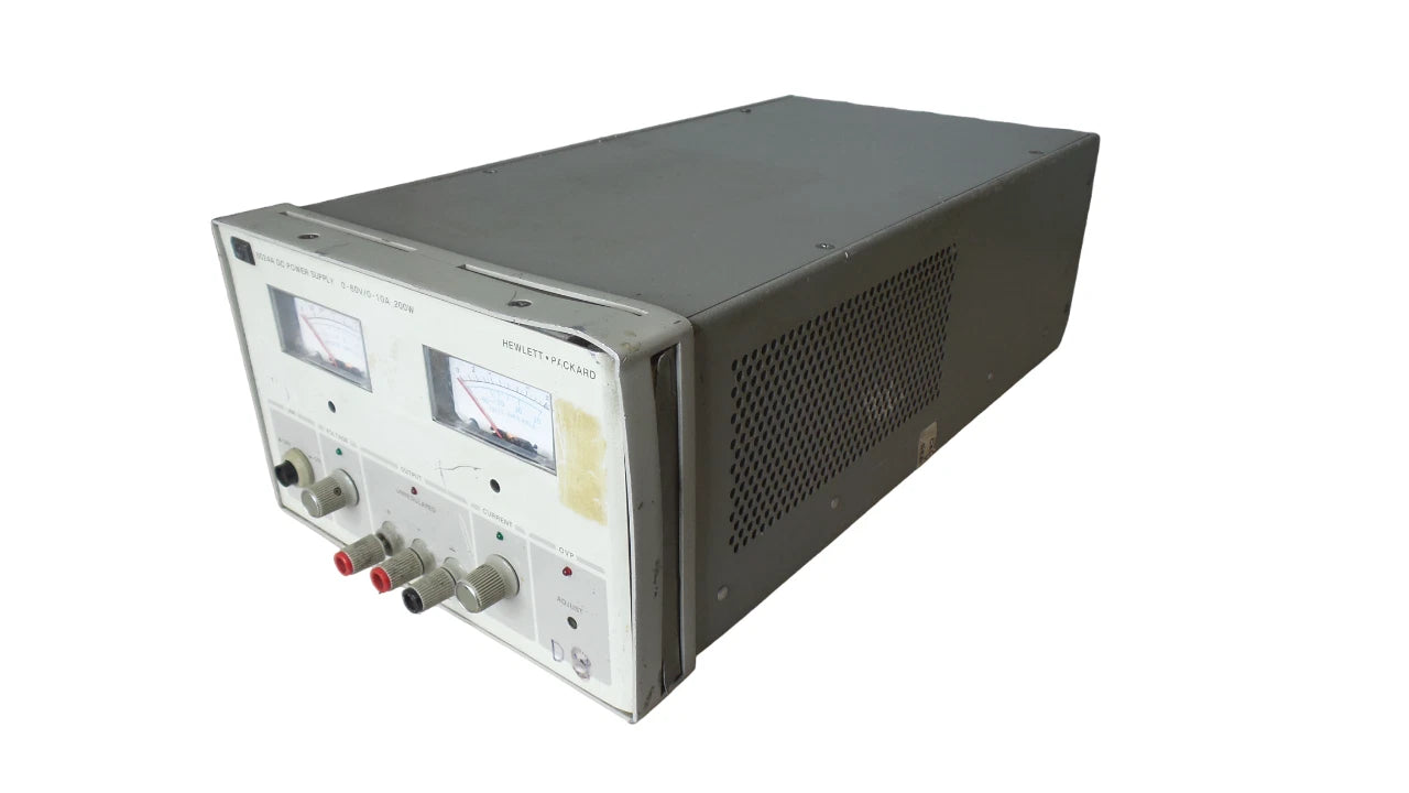 HP 6024A DC Power Supply - Free Shipping