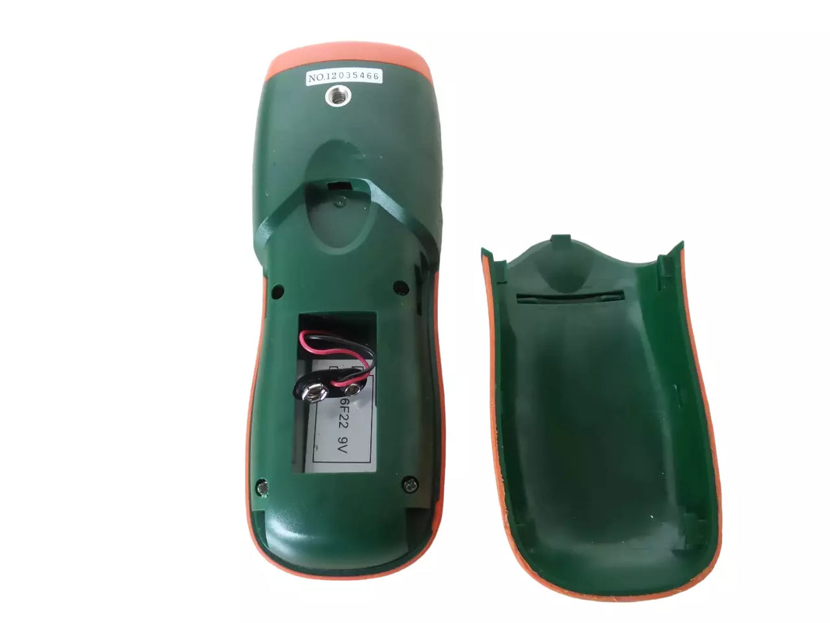 Extech HD755 Differential Pressure Manometer for Accurate Pressure Readings