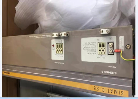 Siemens 6ES5 988-3LA11 PLC Module