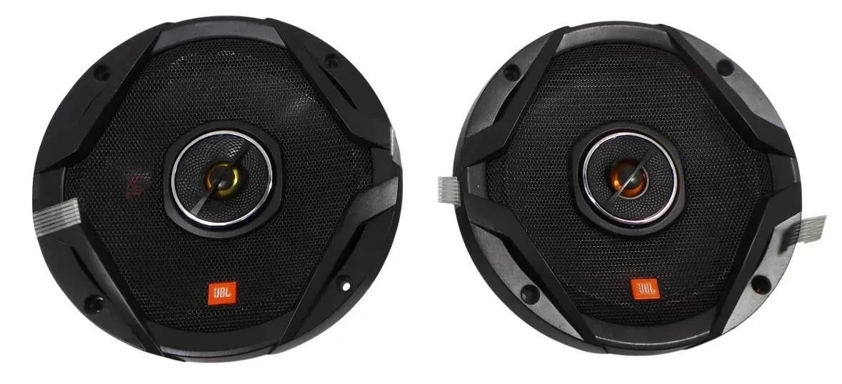 lot of 02 JBL GX608C 6.5" Component Car Speaker - Free Shipping