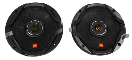 lot of 02 JBL GX608C 6.5" Component Car Speaker - Free Shipping