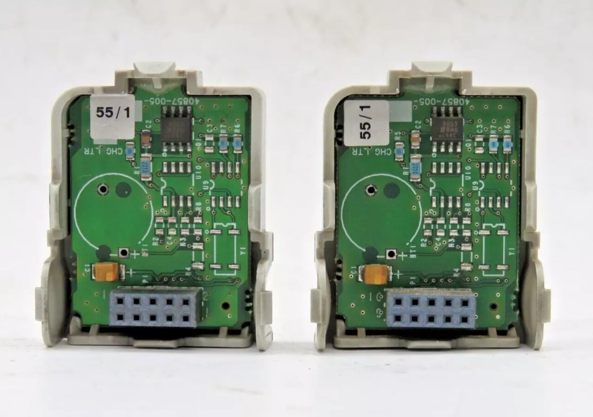 Allen Bradley 1764-MM2 Micologix 1500 16KB Memory Module SER A