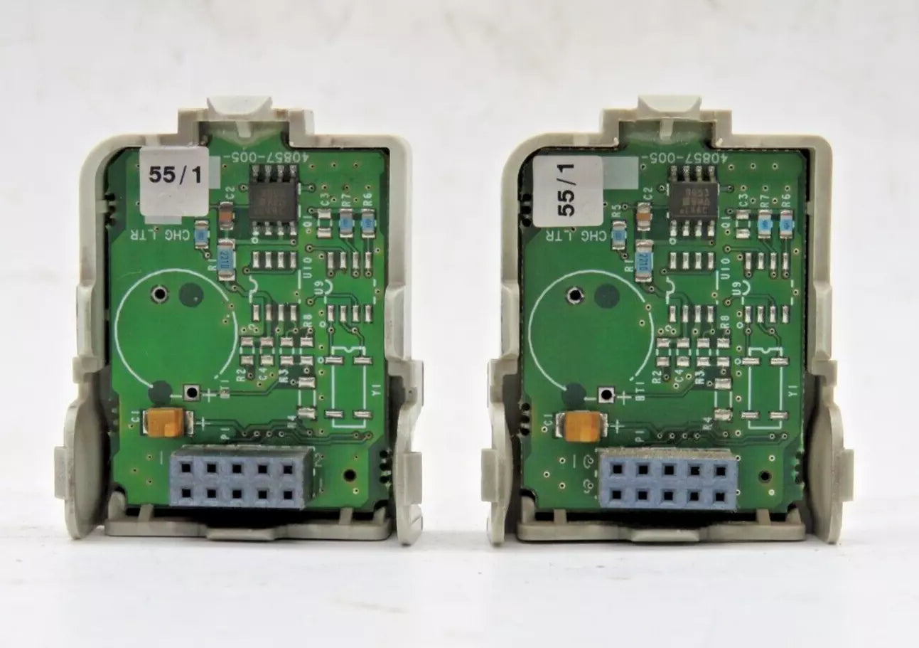 Allen Bradley 1764-MM2 Micologix 1500 16KB Memory Module SER A