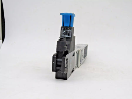 Festo VABF-S4-1-R1C2-C-10EZAY Solenoid Valve Regulator Plate 26 MM