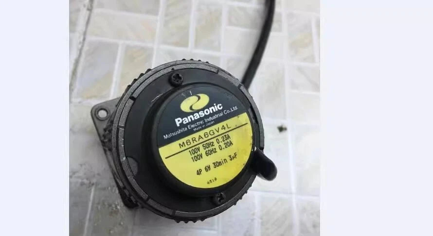 M6RA6GV4L 100V 50Hz Motor for Industrial Use