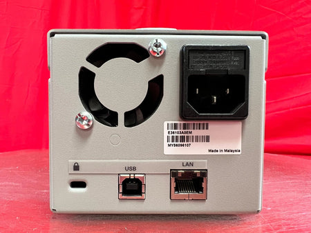 Agilent/Keysight E36103A DC Power Supply, MY56096107