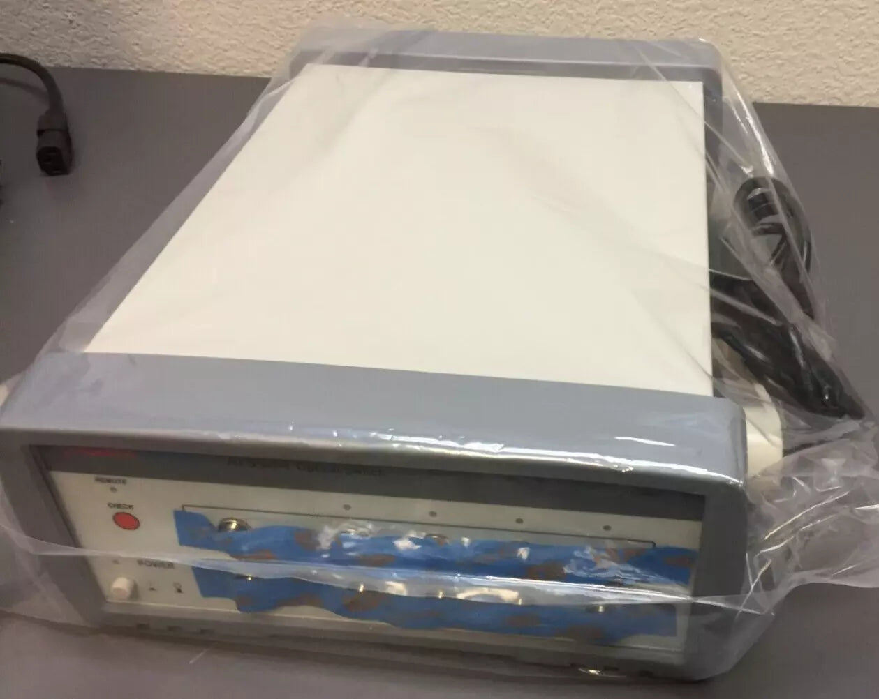 Applent Instruments AT5524 2x4 Optical Switch