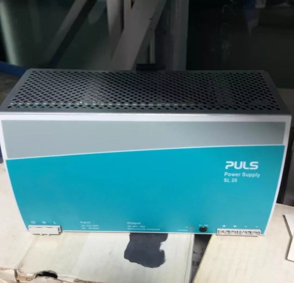 1pc NEW PULS SL20.100 power supply #VEW5 CH