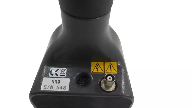 FLUKE 990 Victoreen Advanced Survey Meter for Precise Radiation Detection