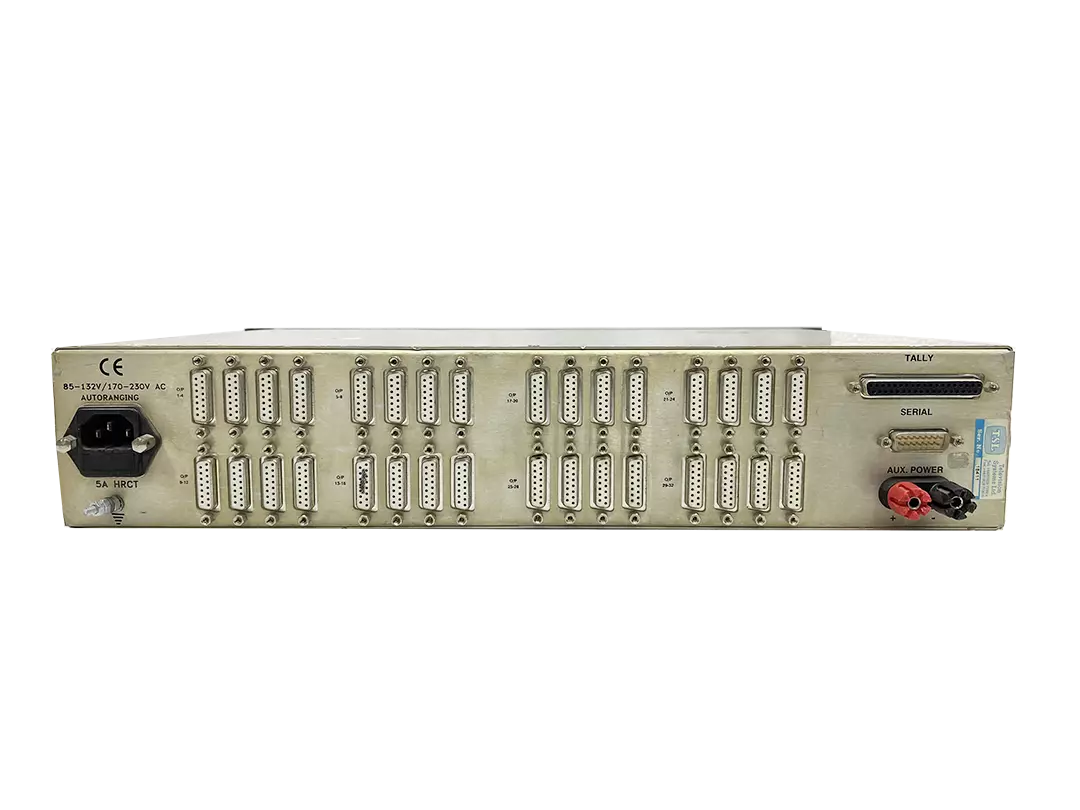 TSL UMD-PSU2 UMD Power Supply