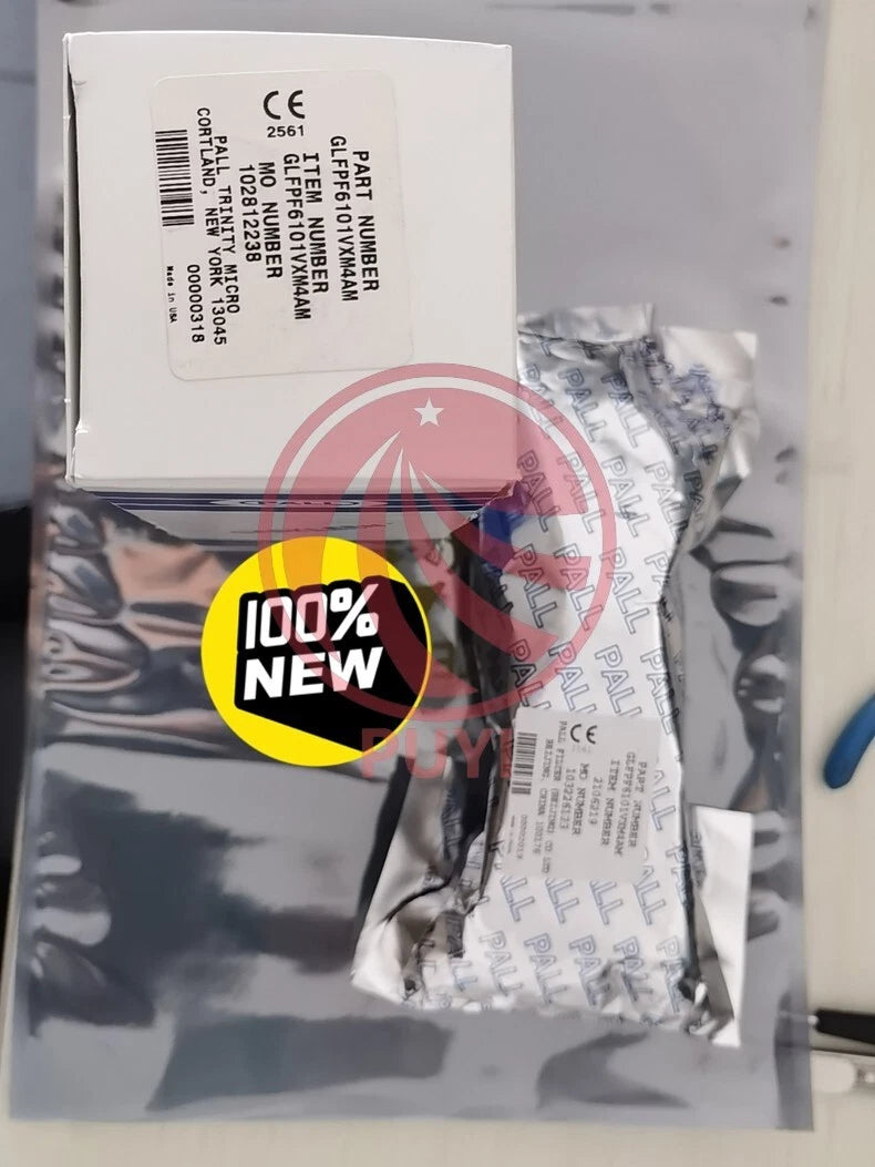 1pc GLFPF6101VXM4AM Brand New Filter - Replacement Part for Improved Performance