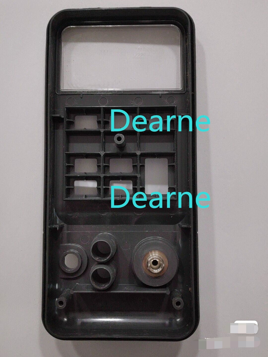Fluke Pressure Calibrator Tester Front Top Case Cover