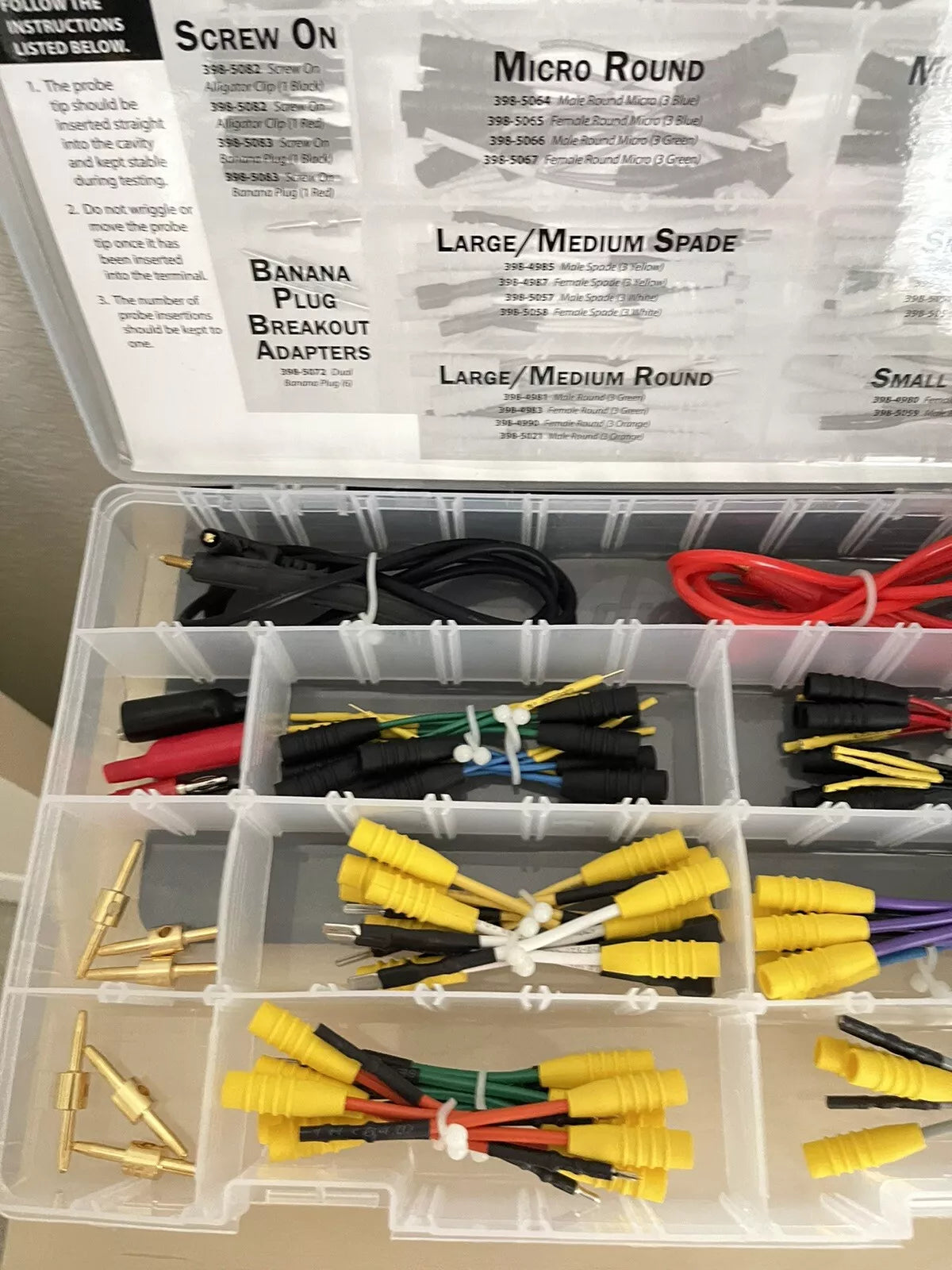 Cat 372-5260 (New in Box) Replacement Part for Caterpillar Machinery