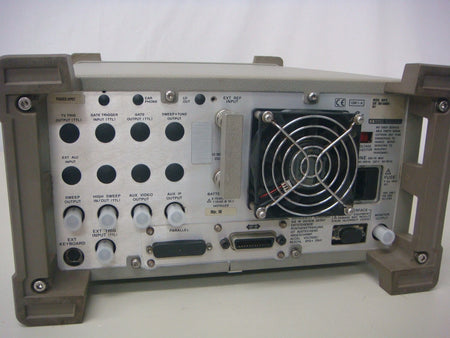HP 8591E /041 1800MHz Spectrum Analyzer
