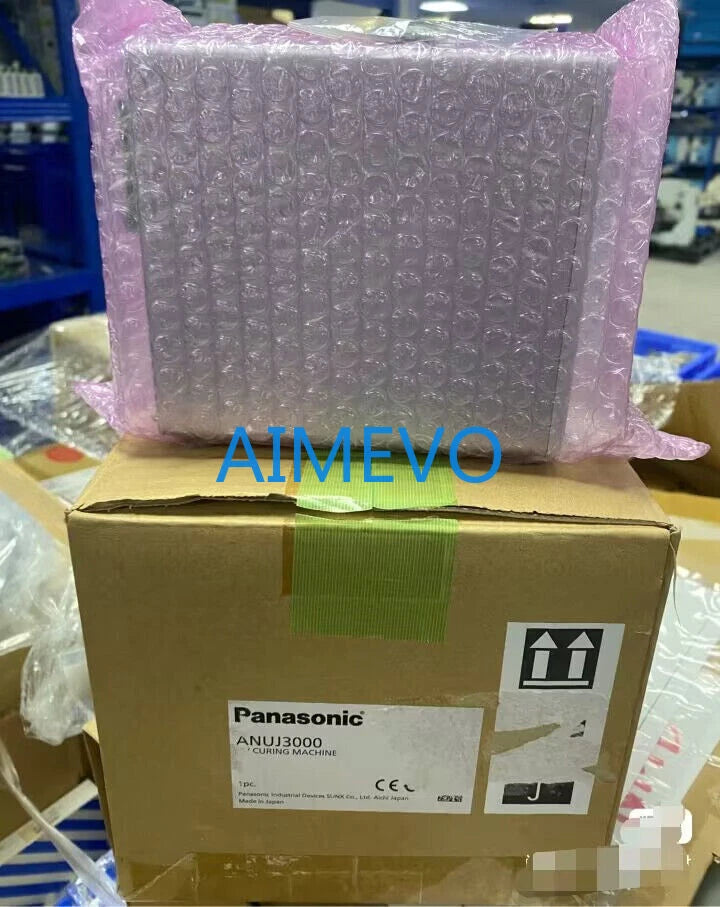 Panasonic UJ35 ANUJ3500 UV Curing Machine